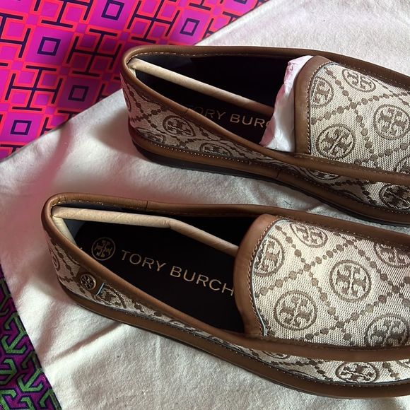Tory Burch loafers - Picture 3 of 13